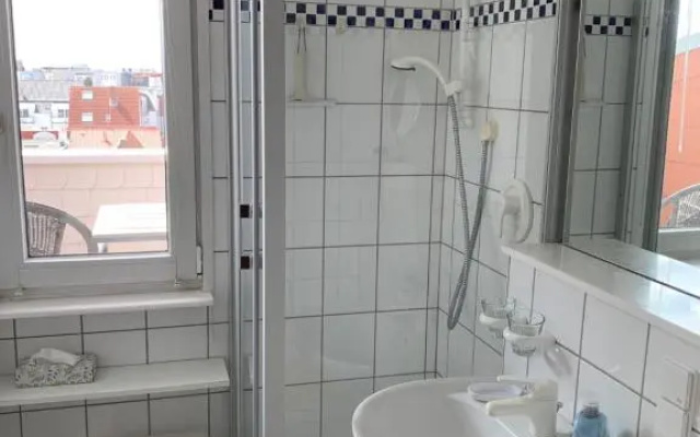 Ferienwohnung Alte Schmiede 15