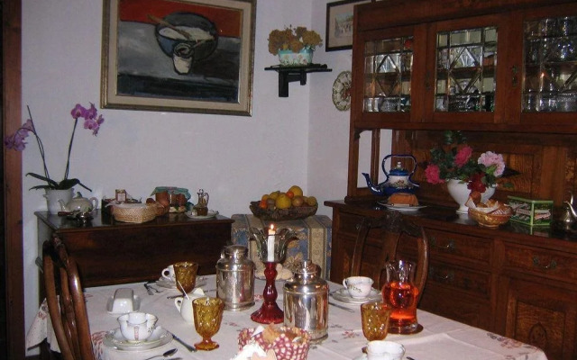 Villa Tiglio