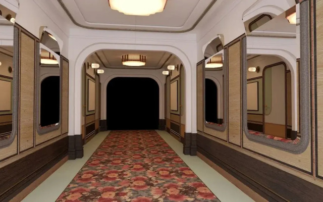 Roswyn, A Morgans Originals Hotel