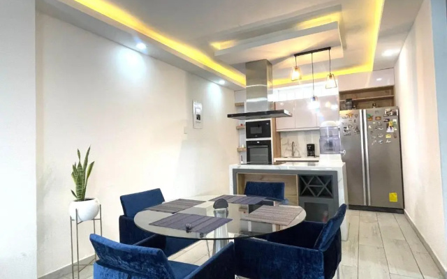 Departamento frente a San Marino mall