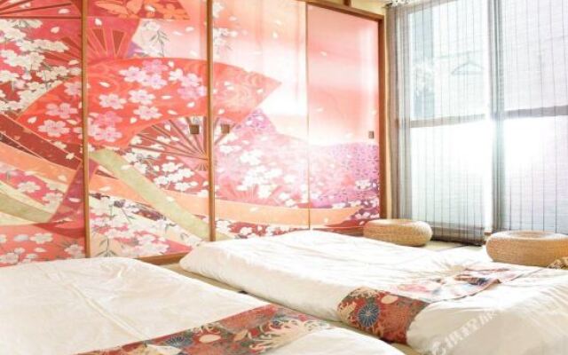 Отель Exellent Location Max 8ppl free wifi Япония, Токио - отзывы, цены и фото номеров - забронировать отель Exellent Location Max 8ppl free wifi онлайн