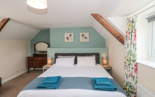 Ammerham Farm Cottage