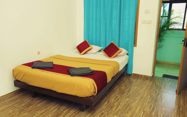 Gateway Rooms Stay