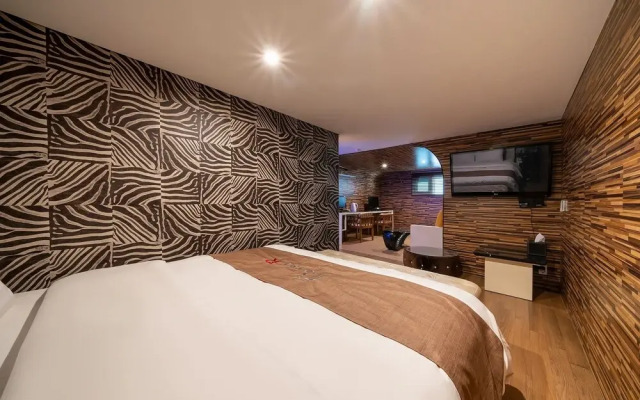 Bucheon Sangdong R Hotel