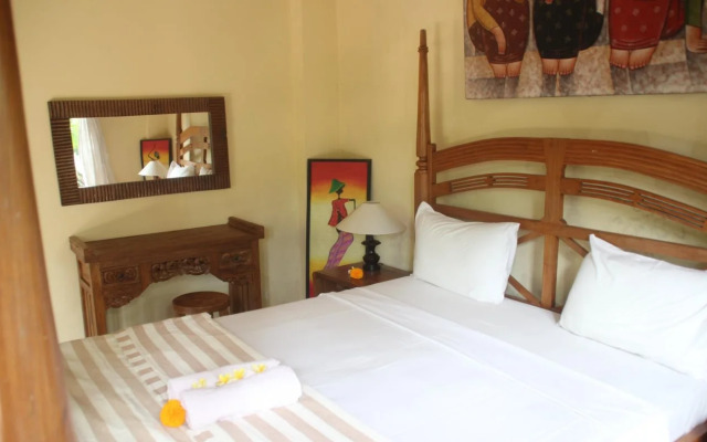 Ubud Room's B&B