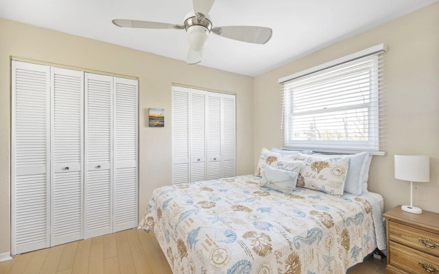 Coastal Retreat