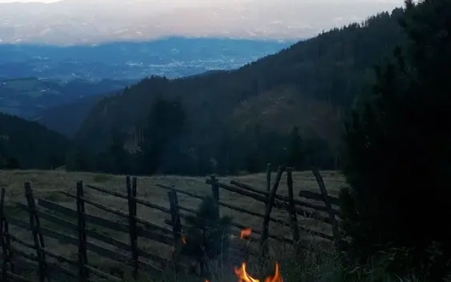 Schuhfleckhütte