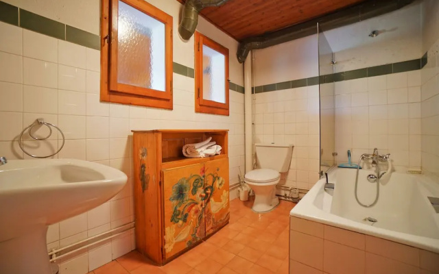 Chalet Eau Vive