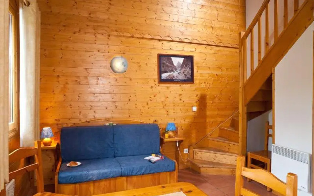 Les Chalets des Alpages de Madame Vacances