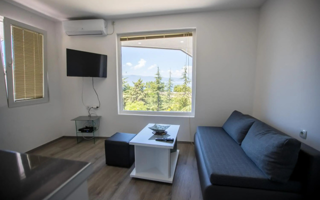 View Topia Apartments