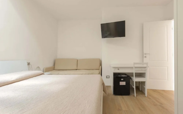 3306 Villino Terracielo su Barbarhouse