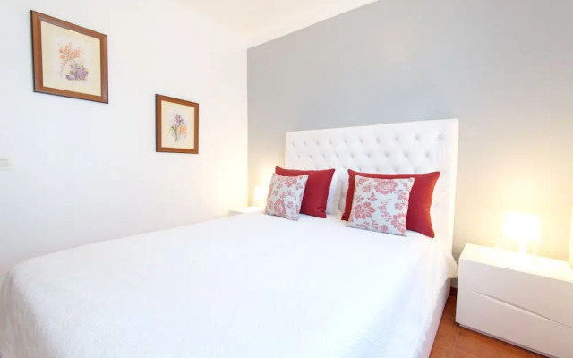 Casas da Vila - Duna Parque Resorts & Hotels