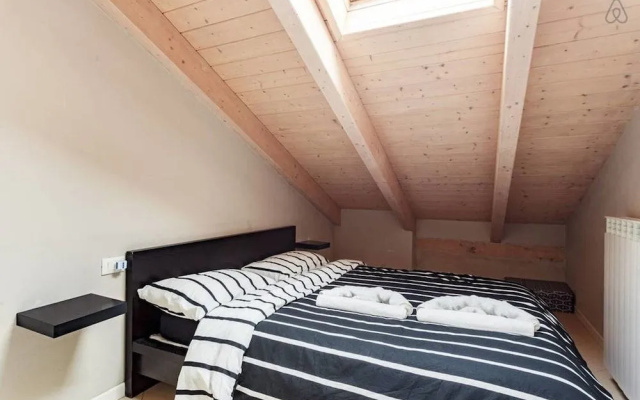 BLQ Wooden Rooms