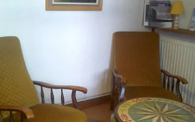 Le Logis DEawy