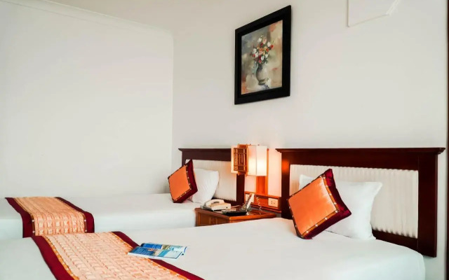 Thang Loi Hotel Hanoi
