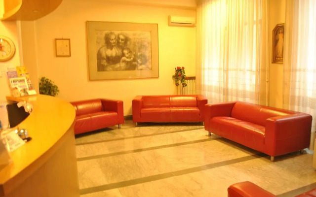 Casa Per Ferie Giusti