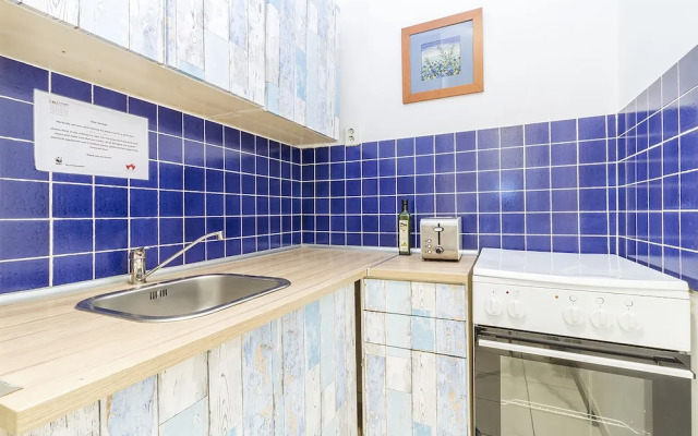 Mohinga Apartment