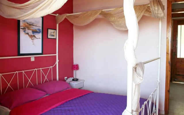 Apartment Marema