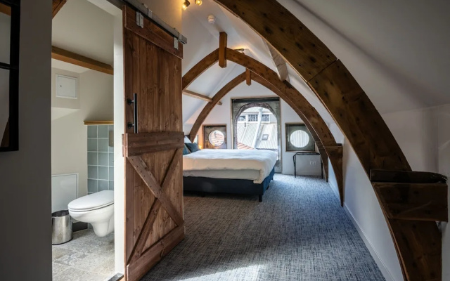Grapèlli Boutique Hotel