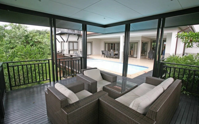 Zimbali Resort - Acacia