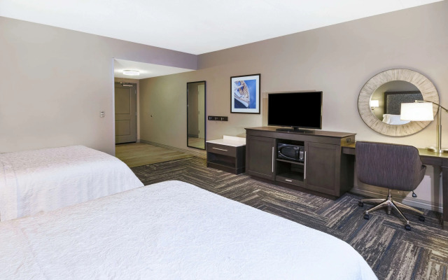 Hampton Inn & Suites Wells-Ogunquit