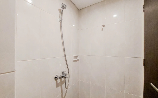 Well Furnished And Simply Studio At Serpong Garden Apartment