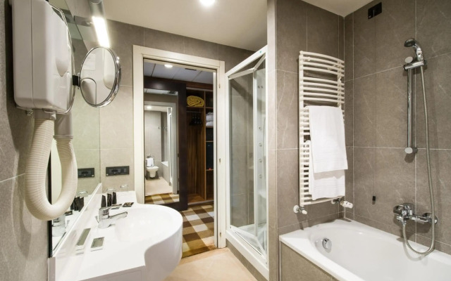 Hotel Viest