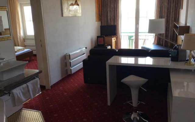 Hotel Villa Desiree