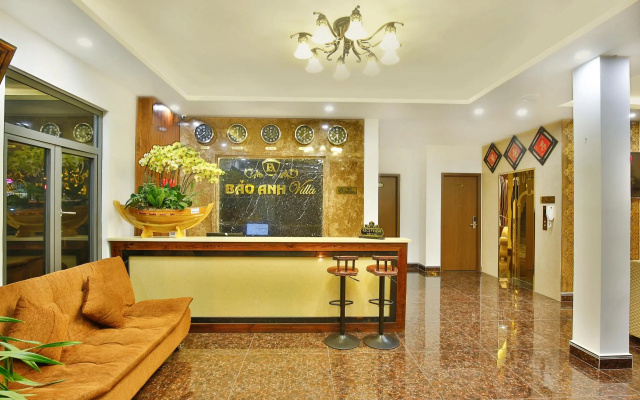Bao Anh Villa