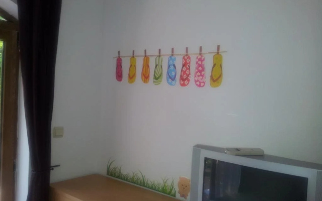 Summer Dreams Apartments
