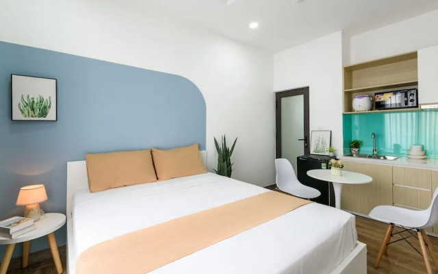 Cozrum Homes - Summer's House