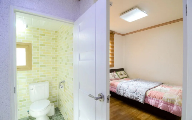 Jeonju Pungnam House Guest House