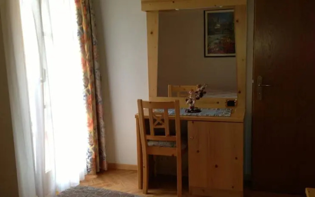 Apartment La Perla
