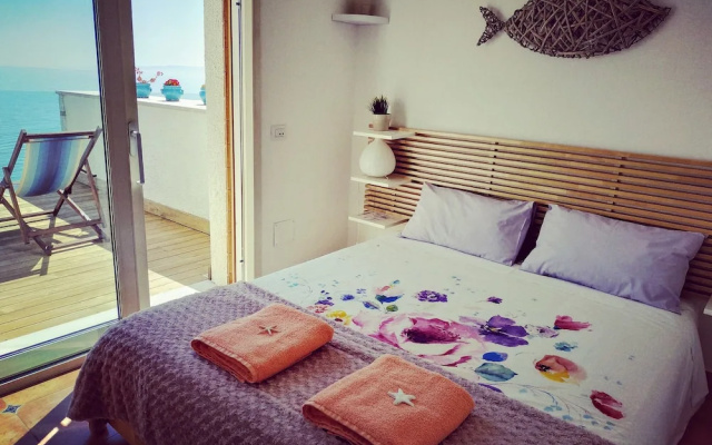 B&B Alla Canale