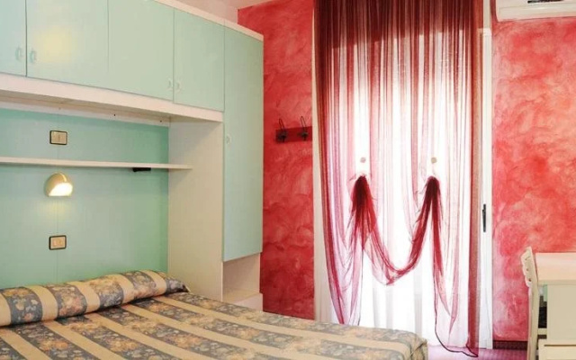 Hotel Fortuna