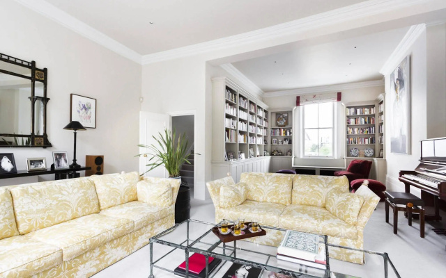 onefinestay - Earls Court apartments