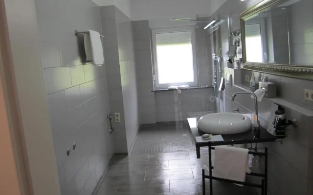 Boardinghouse Wittenberg
