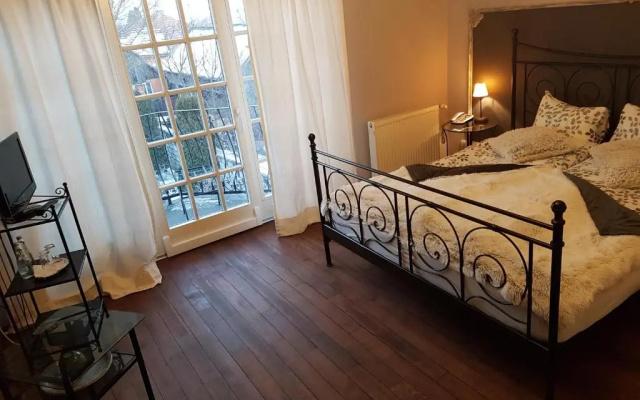 Villa Westfalia Guest House