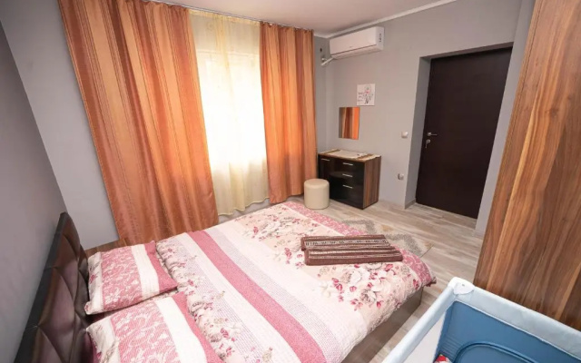 Apartment Alex