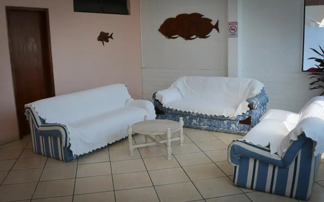 Residencial Baleia Franca