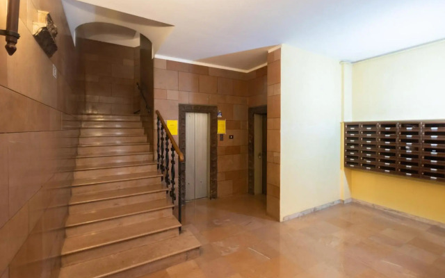 Goito 3, Bologna