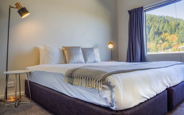 qTownpad Holiday Homes