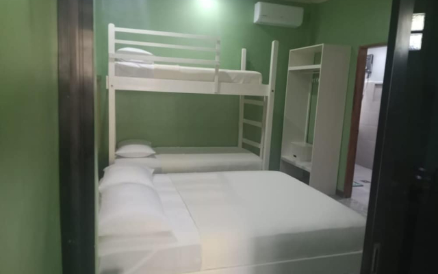 MJs Garden Hotel Moalboal powered by Cocotel