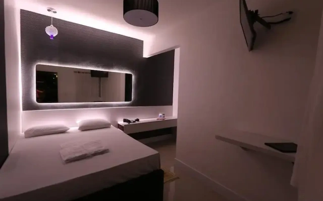 Logus Hotel