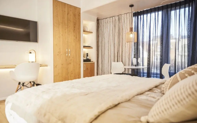 Hotel ONIRO - Luxury Rooms & Wellness Suites