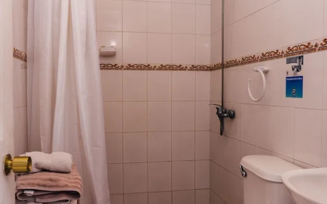 Exclusivo Apart Hotel 6 Personas Standar