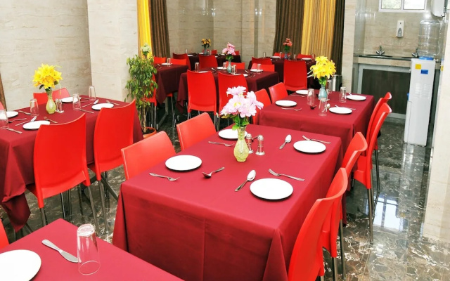 The Surya Village Resort by OYO Rooms