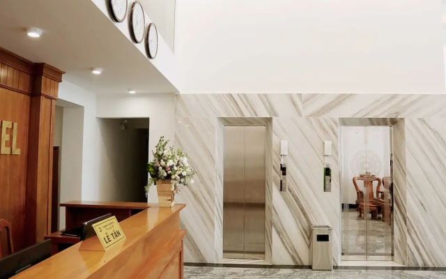 Thanh Van Hotel