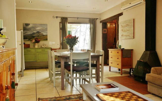 5 Konings Accommodation