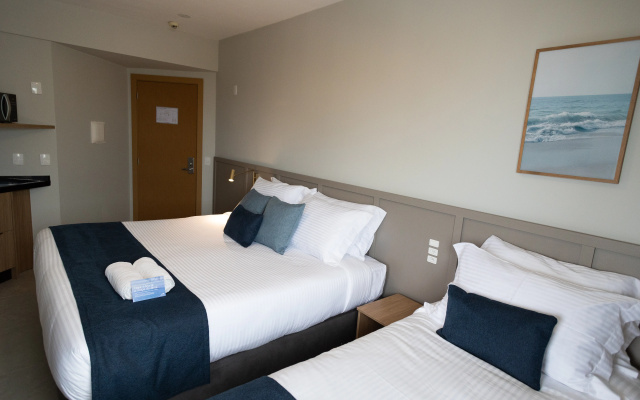 Luísa Studio Hotel
